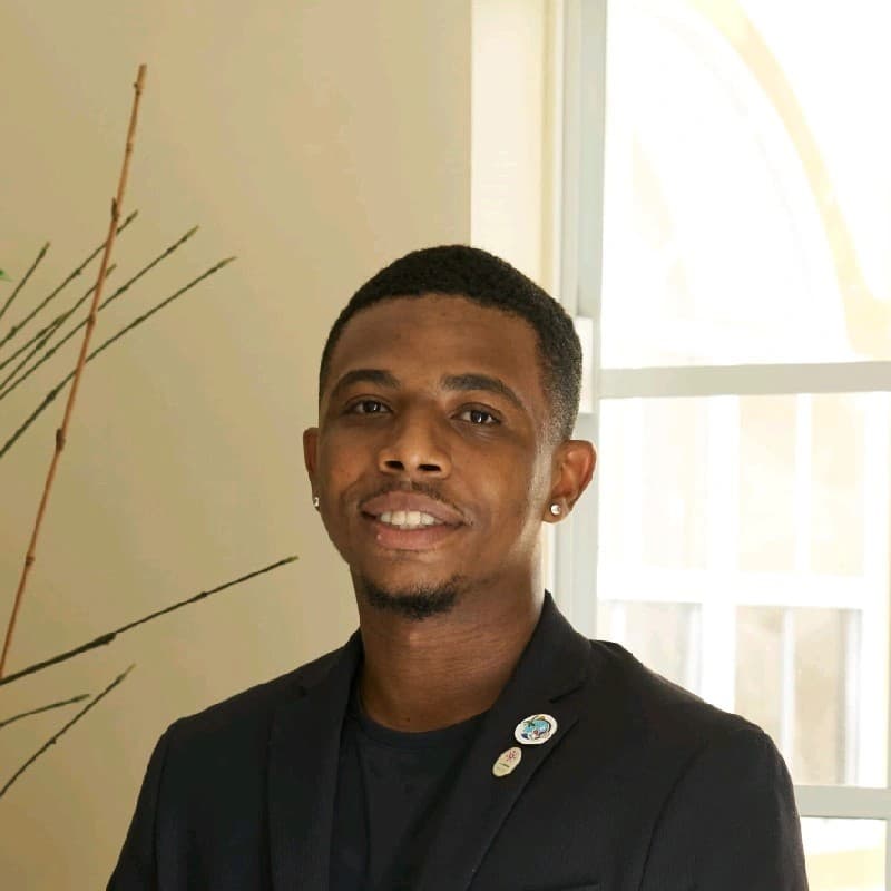 Andy, Founder